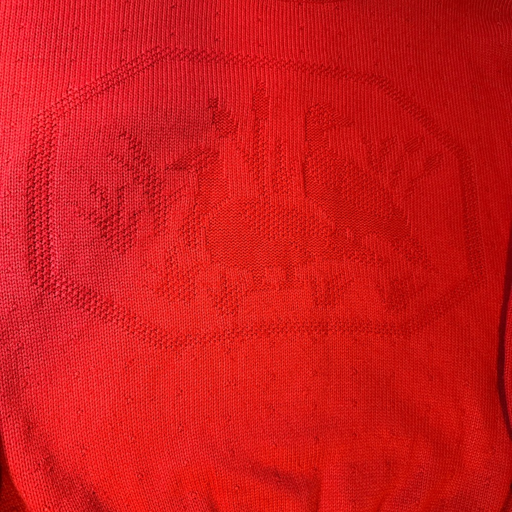 Vintage Leslie Fay Red Women's Sweater size Medium
Scandi girl